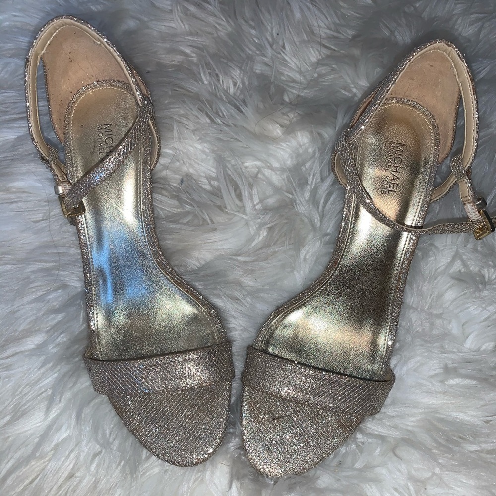 MICHAEL KORS HEELS